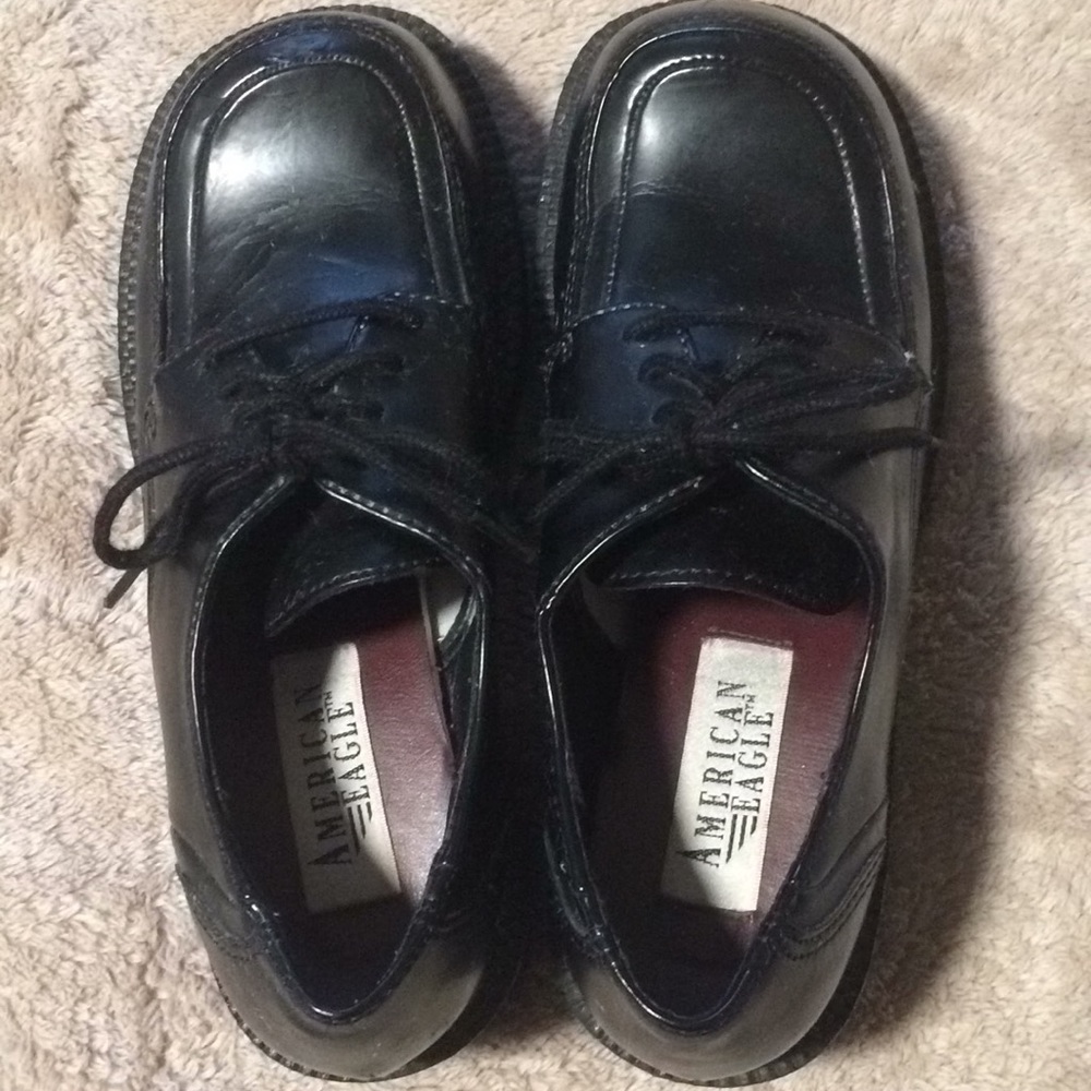 American Eagle shoes